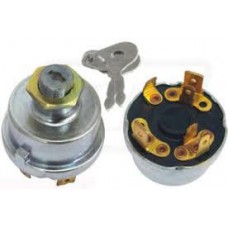 ΔΙΑΚΟΠΤΗΣ ΜΙΖΑΣ ΤΥΠΟΥ LUCAS M.F-CASE-VALTRA-DAVID BROWN-LANDINI MCORMICK 3 ΣΚΑΛΕΣ 